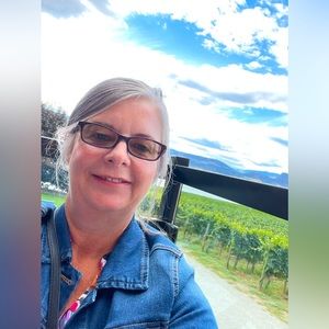 Meet your Posher, Colleen